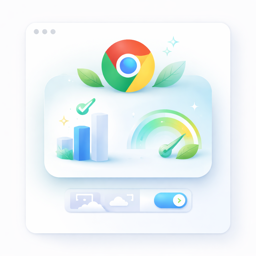 谷歌浏览器相关配图