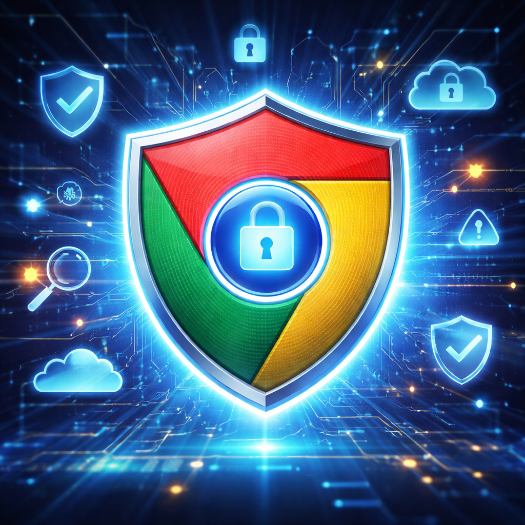 谷歌浏览器相关配图